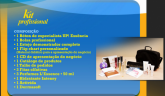 KIT PROFISSIONAL