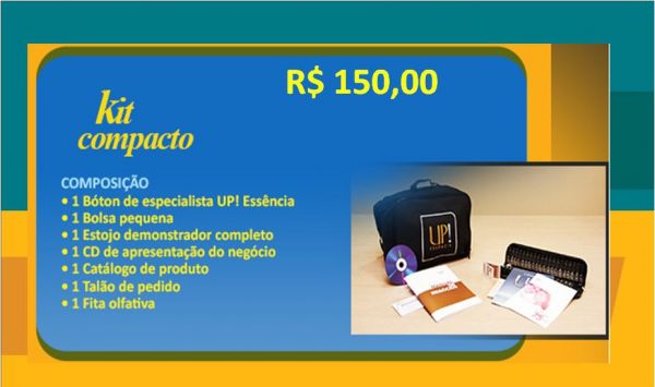KIT COMPACTO